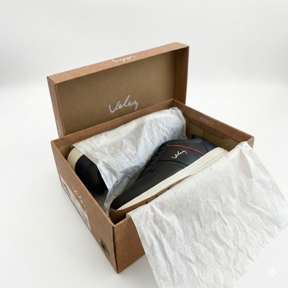 Calzado VLZ – Cuero Genuino