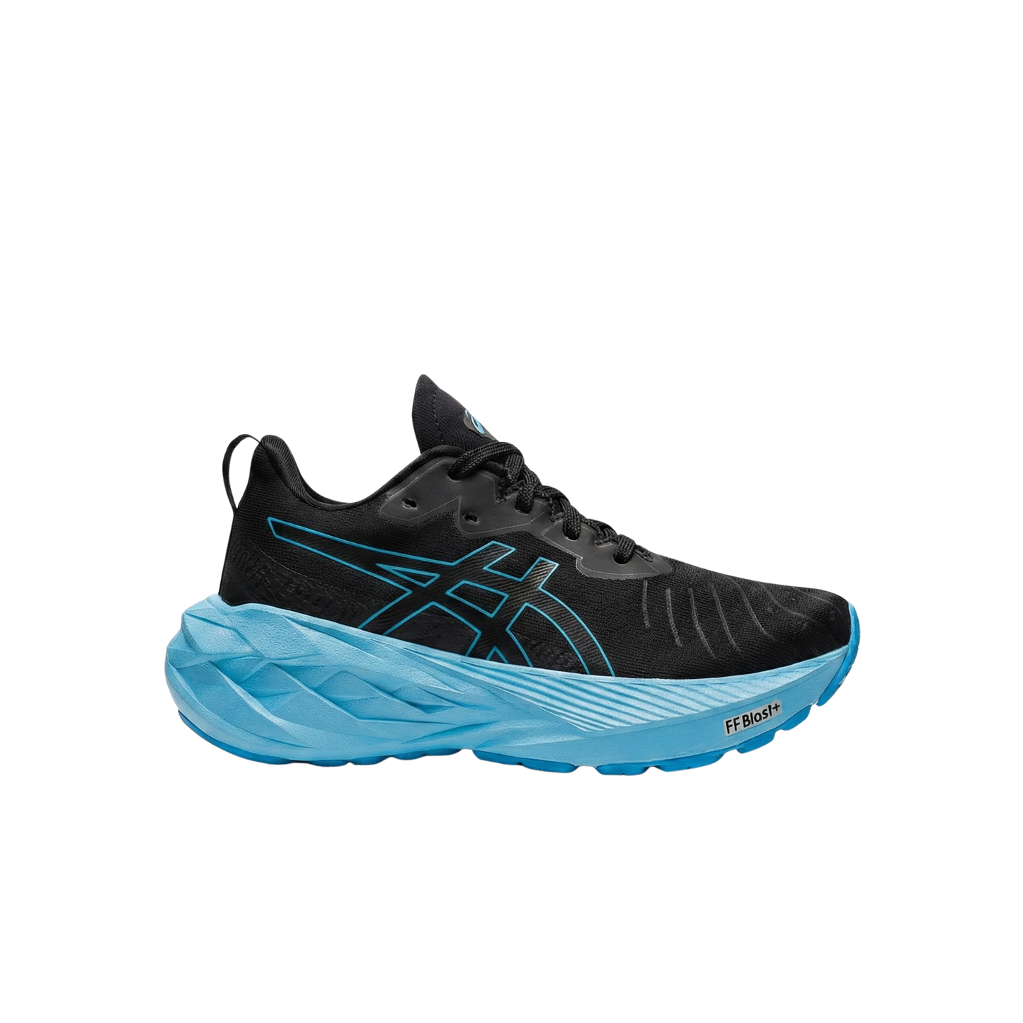 Calzado Asics NB4 │Precio de fábrica